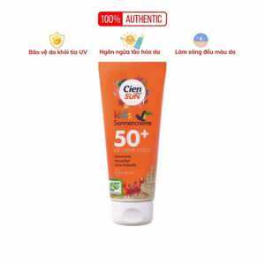 Kem chống nắng Cien SPF50 100ml