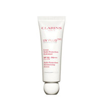 Kem Chống Nắng Clarins 50ml Uv Plus Ecran Multi-protection Hydratant Spf 50-pa+++