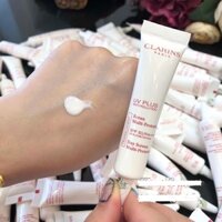 Kem Chống Nắng Clarins Bảng Hồng 10ml