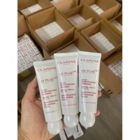 kem chống nắng Clarins mẫu mới 2021 full 3 loại