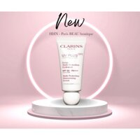KEM CHỐNG NẮNG CLARINS MẪU MỚI
