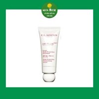 kem chống nắng Clarins mới 50ml