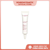 Kem chống nắng Clarins Rosy UV Plus SPF50 10ml date 14/9/2025