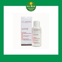 kem chống nắng Clarins sữa 50ml