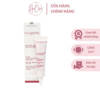 Kem chống nắng Clarins Tone up - 10ml [AnChi Cosmetics]