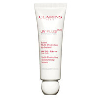 Kem Chống Nắng Clarins UV Plus 5P Translucent SPF 50/PA+++ 50ML (Mới)