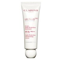 Kem Chống Nắng Clarins Uv Plus Translucent 50ml