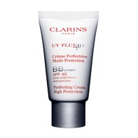 Kem chống nắng Clarins UV Plus HP BB Cream SPF 40 Perfecting Cream