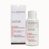 Kem Chống Nắng CLARINS