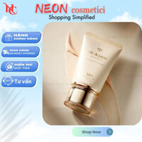 Kem Chống Nắng Clé De Peau Beauté UV Protective Cream SPF 50+/PA++++