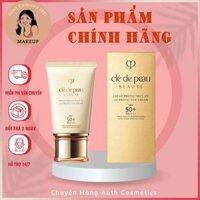 Kem chống nắng Clé De Peau Beauté UV Protective Cream 50ml
