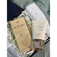 Kem Chống Nắng Clé De Peau Beauté UV Protective Cream SPF 50+/PA++++, 50ml