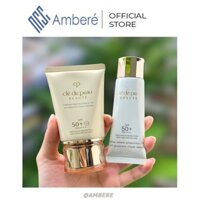 Kem Chống Nắng Clé De Peau Beauté UV Protective Cream SPF 50+/PA++++