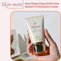 Kem Chống Nắng Clé De Peau Beauté UV Protective Cream SPF 50+/PA++++