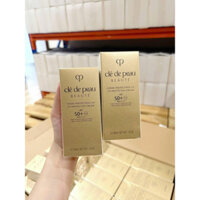 Kem chống nắng Clé de Peau Beauté UV Protection Cream SPF 50+ / PA++++ (dùng cho mặt và toàn thân)