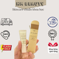 Kem chống nắng Clé de Peau Beauté 8ml mini size fullbox