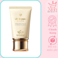 Kem Chống Nắng Clé De Peau Beauté UV Protective Cream SPF 50+/PA++++