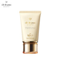 Kem Chống Nắng Clé De Peau Beauté UV Protective Cream SPF 50+/PA++++  50ml