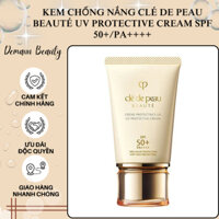 Kem Chống Nắng Clé De Peau Beauté UV Protective Cream SPF 50+/PA++++