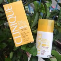 Kem chống nắng Clinique SPF 30 Mineral Sunscreen