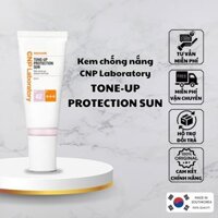 Kem chống nắng CNP Laboratory Tone-Up Protection Sun SPF42/PA+++ 50ml - HH00217