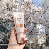Kem chống nắng CNP Sensitive Mild Mild Calming Sun Lotion - Cam kết chính hãng