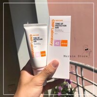 Kem chống nắng CNP SPF42+++