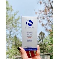 Kem chống nắng có màu Is clinical eclipse spf 50+ perfectint beige - MÈO BEAUTY