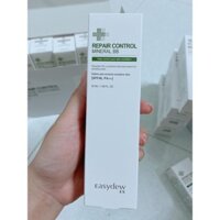 Kem chống nắng có màu phục hồi da EasydewEX Repair Control Mineral BB Cream 50ml