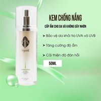 Kem chống nắng có màu Rejuve interactive Oil Free Face Block SPF15