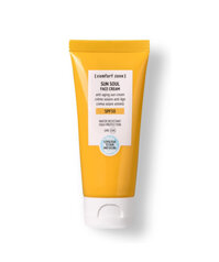 Kem chống nắng Comfort Zone Sun Soul Cream SPF 30 – 60ml, kem chống nắng bảo vệ tối ưu cho da mặt.