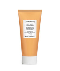 Kem chống nắng Comfort Zone Sun Soul Cream SPF 50+ – 200ml, kem chống nắng cho mặt và toàn thân.
