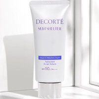 Kem chống nắng Cosme Decotte Isolation 60ml
