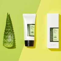 KEM CHỐNG NẮNG COSRX ALOE SOOTHING 50ml