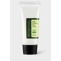 Kem chống nắng Cosrx Aloe Soothing Sun Cream SPF50 PA+++ 50ml