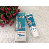 Kem chống nắng của Nga