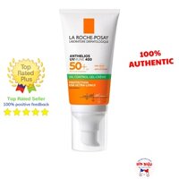 KEM CHỐNG NẮNG CỦA PHÁP LAROCHE VẠCH XANH
