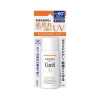 Kem chống nắng Curel Day Barrier UV Protection Milk