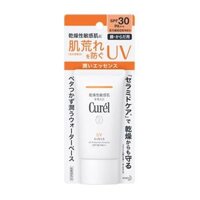 Kem chống nắng Curel UV Protection Essence SPF30 PA++ 50g