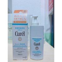 Kem chống nắng CUREL UV
