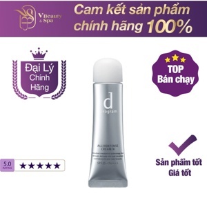 Kem chống nắng d program Allerdefense Cream 35g