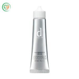 Kem chống nắng d program Allerdefense Cream 35g
