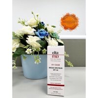 Kem chống nắng da dầu mụn Elta MD UV Clear Broad-Spectrum SPF 46