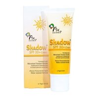 Kem Chống Nắng Da Mặt Và Toàn Thân Fixderma Shadow SPF 50+ (75g)