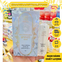 Kem chống nắng da mặt multivitamin waranya nội địa thái lan