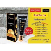 KEM CHỐNG NẮNG da mặt  #Herbal