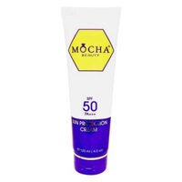 Kem Chống Nắng Đa Tác Động Mocha Beauty (100ml)