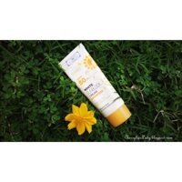 Kem chống nắng DABO White sunblock cream SPF 50