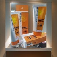 Kem chống nắng DAILY UV SPF50+PA+++