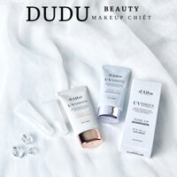 Kem Chống Nắng d'Alba UV Essence Waterfull+ Tone Up SPF50+ PA++++ Sun Cream Nâng Tone 50ml